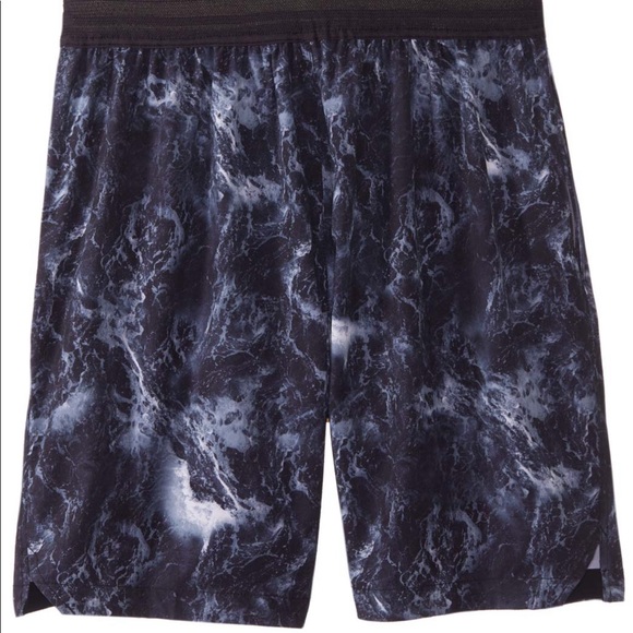 Speedo Men's Pulling Tide 20" E-Board Short - Picture 2 of 4